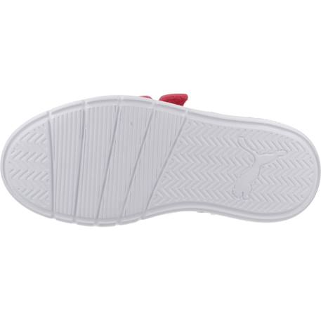 Baskets enfant fille Rose pink 6 - vertbaudet enfant 