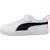 Baskets enfant garçon Blanc white 2 - vertbaudet enfant 