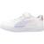 Baskets enfant fille Blanc white 2 - vertbaudet enfant 