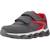 Basket garçon modèle cook Gris 040 4 - vertbaudet enfant 