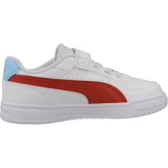 Chaussures-Chaussures garçon 23-38-Basket garçon modèle puma caven iii