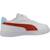 Baskets enfant garçon Blanc whtorng 1 - vertbaudet enfant 