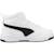 Baskets enfant garçon Blanc white 1 - vertbaudet enfant 