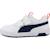 Basket garçon modèle 31215204 Blanc whtblue 2 - vertbaudet enfant 