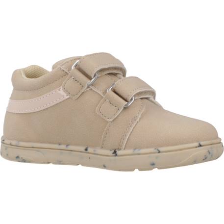 Basket garçon modèle gomma Beige 400 5 - vertbaudet enfant 
