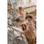 Biberon en verre avec tétine sx pro 120 ml débit xs Beige neutre+Lapin rose+Lapin vert+Oisillons rose+Oisillons vert 13 - vertbaudet enfant 