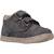 Derby bébé cuir geffo Bleu 800+Brun clair 260+Gris 950 17 - vertbaudet enfant 