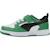 Baskets enfant garçon Vert whtgrn 2 - vertbaudet enfant 