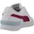 Baskets enfant fille Blanc white 3 - vertbaudet enfant 