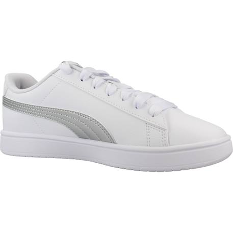 Basket fille modèle 39425216 Blanc white 5 - vertbaudet enfant 