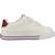 Baskets bébé garçon en textile Beige white 1 - vertbaudet enfant 
