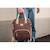 Sac à dos à langer wellington Cacao 2 - vertbaudet enfant 