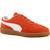 Basket à lacets garçon modèle palermo jr Orange red 5 - vertbaudet enfant 