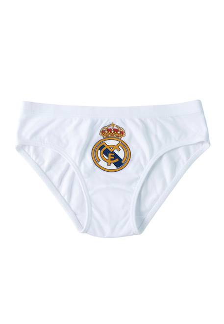 Sous-vêtements garçon real madrid Multicolor 2 - vertbaudet enfant 