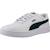 Basket garçon modèle 40375004 Blanc white 4 - vertbaudet enfant 