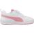 Baskets enfant fille Blanc white 1 - vertbaudet enfant 