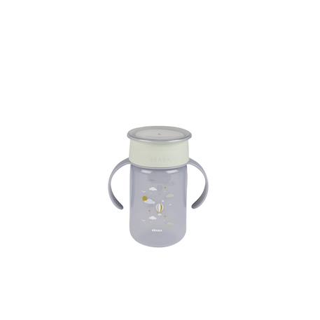 Tasse d’apprentissage 360° Aventure 1 - vertbaudet enfant 