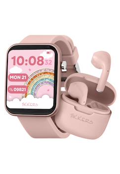 Jouet-Ensemble montre connectée et écouteurs tikkers smart series 13