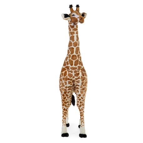 Peluche girafe Girafe 3 - vertbaudet enfant 