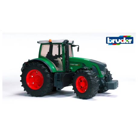 Fendt 936 vario Vert 2 - vertbaudet enfant 