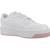 Derbies enfant fille Blanc white 5 - vertbaudet enfant 