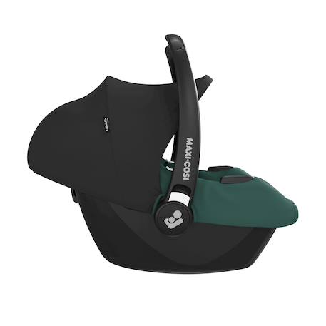 Siège auto bébé cabriofix i-size Essential graphite+Essential green+Select grey 8 - vertbaudet enfant 