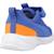 Baskets bébé garçon Bleu blue 3 - vertbaudet enfant 