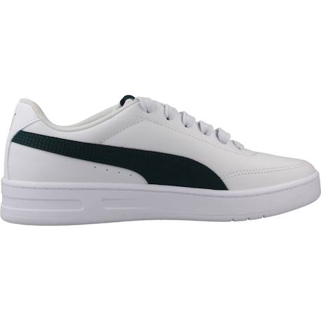 Basket garçon modèle 40375004 Blanc white 1 - vertbaudet enfant 