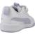 Basket fille à scratch multiflex sl v inf Blanc white 3 - vertbaudet enfant 