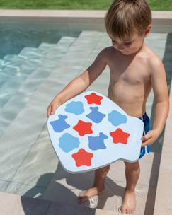 Jouet-Jeux de plein air-Puzzle flottant enfant en mousse forme fleur