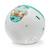Radio-réveil fm usb projection avec alarme Cyan+Vert 2 - vertbaudet enfant 