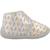 Chaussons garçon modèle ankle boot tulip Gris 020+Rose 150 1 - vertbaudet enfant 
