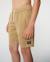 Short volley epic 2.0 garçon Khaki+Navy 2 - vertbaudet enfant 