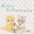 Valise de voyage enfant kitty gelateria Blanc, vert, rose 5 - vertbaudet enfant 