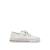 Sneakers garçon fermeture à lacets + scratch Bleu ciel+Blue marine+Noir - Bleu+White 19 - vertbaudet enfant 