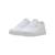 Baskets basses  à lacets Blanc or 3 - vertbaudet enfant 