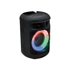 Jouet-Multimédia-Enceinte compacte enfant à effets lumineux