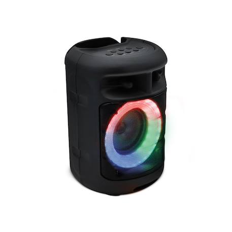 Enceinte compacte enfant à effets lumineux Noir 1 - vertbaudet enfant 