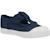 Basket garçon modèle 136625 Beige beige+Blanc blanco+Bleu marino+Vert jade 17 - vertbaudet enfant 