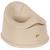Pot bébé cherry blush Ecru, jaune, vert+Rose, rouge, vert 1 - vertbaudet enfant 