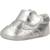 Detbies fille modèle nardo Argent 020+Beige 300 4 - vertbaudet enfant 