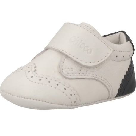 Detbies fille modèle nardo Argent 020+Beige 300 10 - vertbaudet enfant 