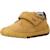 Bottes garçon modèle dexter Bleu 800+Bleu 860+Jaune 260 16 - vertbaudet enfant 