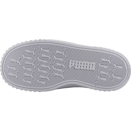 Basket fille modèle 40228301 Blanc white 6 - vertbaudet enfant 