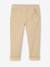 Pantalon en velours côtelé garçon facile à enfiler beige+bleu ardoise+marine 5 - vertbaudet enfant 
