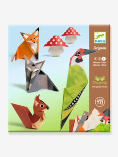 Jouet-Activités artistiques et musicales-Loisirs créatifs-Origami balade en forêt