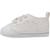 Basket fille modèle orinda Blanc 300 2 - vertbaudet enfant 