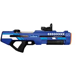 Jouet-Jeux de plein air-Pistolet à eau électronique rechargeable