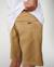 Short volley epic 2.0 garçon Khaki+Navy 5 - vertbaudet enfant 