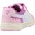 Baskets bébé fille Rose pink 3 - vertbaudet enfant 